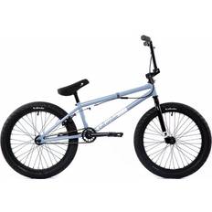 Ramp Medium 20'' 2022 BMX Freestyle Bike - Gloss Dusk Blue