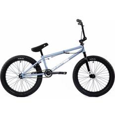 tall order Ramp Medium 20'' 2022 BMX Freestyle Bike - Gloss Dusk Blue Kids Bike