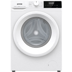 Gorenje Frontlader - Wasch- & Trockengeräte Waschmaschinen Gorenje W3D2A854ADPS/EN Weiß