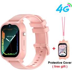 Aihontai K26 Kids 4G Smart Watch GPS WIFI Camera