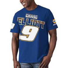 Starter Chase Elliott Special Teams T-Shirt