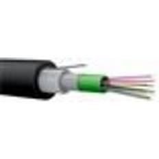 Fiberkabel Unitube 12xom3 Firetuf Brandsikkert
