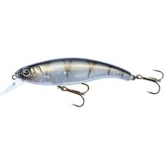 Fox Rage Fox rage wobler slick stick sr uv striped shiner 6 cm 5 g