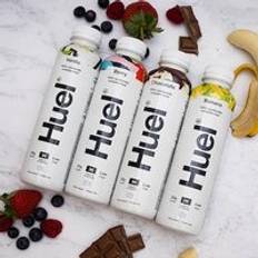 Huel Ready-to Drink 8x500 ml, Salted Caramel