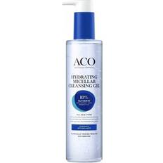 ACO Ansiktspleie ACO Hydrating Micellar Cleanser Gel 200ml