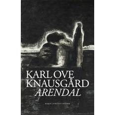 Arendal (Hæftet)