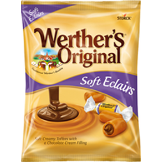 Soft Eclairs 125 gram