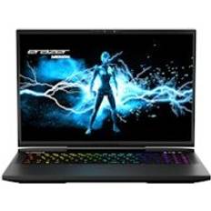 Medion Erazer Beast X40 NVIDIA RTX 4080 32GB 17.3 240Hz QHD Intel i9-14900HX Gaming Laptop