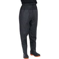 Waist Waders Med Støvler Str. 38