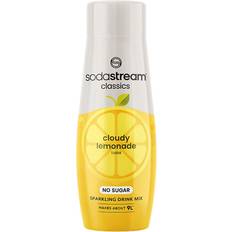 Bevande Gassate SodaStream Concentrato Limone Zero 440 ml 33cl