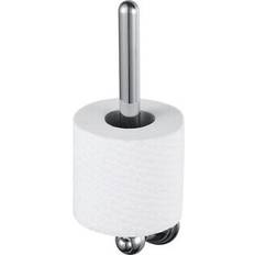 Haceka Toilettilbehør Haceka Allure Reserverolhouder Chrom 1208606
