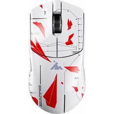 Higround Yuma 4K Trådlös Gamingmus - Radar
