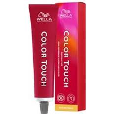 Wella Color Touch Demi-Permanent Hair Colour Light Brown 60 ml