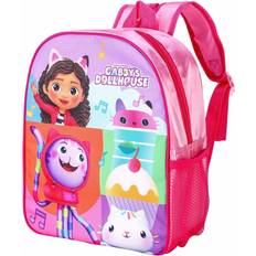 Dreamworks Gabby's dollhouse character licensed backpack girls boys children