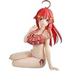 Juguetes Banpresto Figura the quintessential quintuplets movie celestial vivi itsuki nakano 12cm