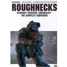 Fantasy Movies ROUGHNECKS