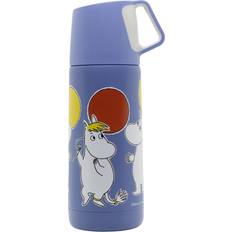 Rätt Start Mumin Festligheter Termoflaske 35cl