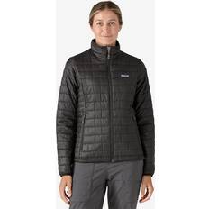 Patagonia Nano Puff Jacket - Burnished Red