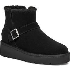 Ankle Boots Koolaburra by UGG Kelissa Mini - Black