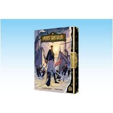 Ares Games ARE22082 Port Arthur Board Game