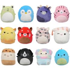 Squishmallows Micromallows Original 12 Pack