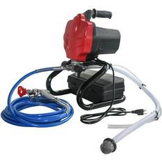 Airless Paint Sprayer Black