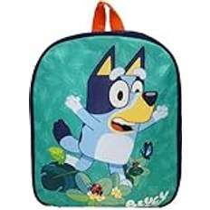 CYPBrands Børnehave Taske - Bluey