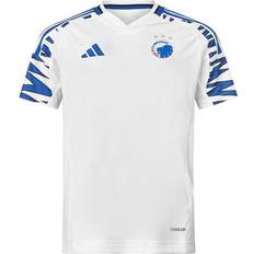 Supporterprodukter adidas F.C. København Hjemmebanetrøje 2024/25 Børn adidas