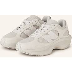 New Balance Unisex WRPD Grey Leather