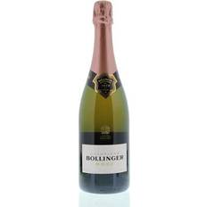 Bollinger Brut Rose Champagne France