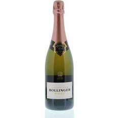 Bollinger Wines Bollinger Rose Champagne Gift Box 75 cl
