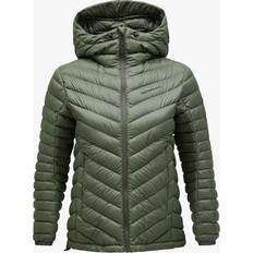 Peak Performance Jakker Peak Performance Frost Down Hood Jacket