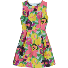 Polyamide - Short Dresses Kate Spade Orchid Bloom Alice Dress - Multi