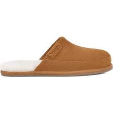 Leather Slippers Koolaburra by UGG Kolson - Chestnut