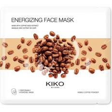 KIKO Milano Energizing Face Mask