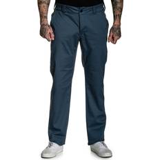 Sullen 925 Relaxed fit Chino Stretch Pant Orion Blue