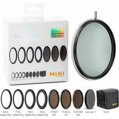 Swift FS ND Filter Kit 82mm