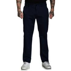 Sullen 925 Relaxed fit Chino Stretch Pant Dark Navy