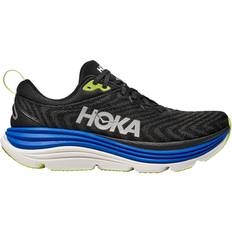 Hoka Hombre Zapatos Hoka Gaviota 5 M - Black/Electric Cobalt