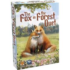 Brætspil The Fox in the Forest Duet