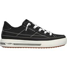 Skechers Arch Fit Arcade Arcata W - Black