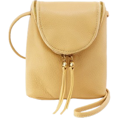 HOBO Fern Crossbody Bag - Flax