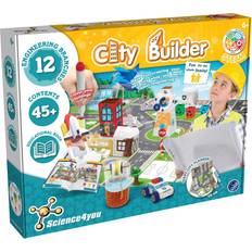 Science4you City Builder