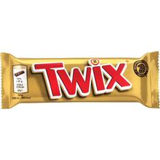 Mars Twix 50g 1pcs