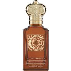 Clive Christian Private Collection C Sensual Woody Leather EdP 50ml