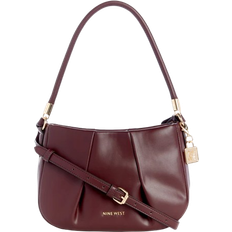 Nine West Elin Crossbody - Merlot