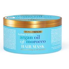 Argan Oil of Morocco Hair Mask