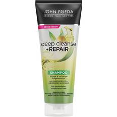 John frieda detox John Frieda Detox & Repair Shampoo 250ml