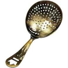 Koper Keukengerei Julep Bar Cocktail Strainer 304 Slotted Spoon