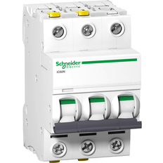 Schneider acti9 Schneider Electric IC60N 3P 2A C ( A9F04302)